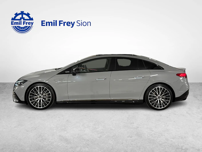 Fahrzeugbild MERCEDES-BENZ EQE 43 AMG