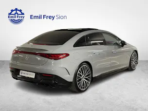 Mercedes-Benz EQE 43 AMG 4matic