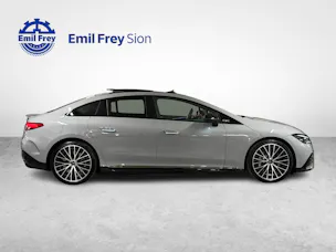 Mercedes-Benz EQE 43 AMG 4matic