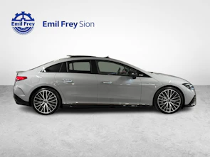 Fahrzeugbild MERCEDES-BENZ EQE 43 AMG 4matic