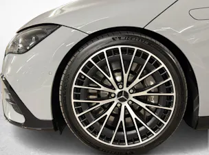 Mercedes-Benz EQE 43 AMG 4matic