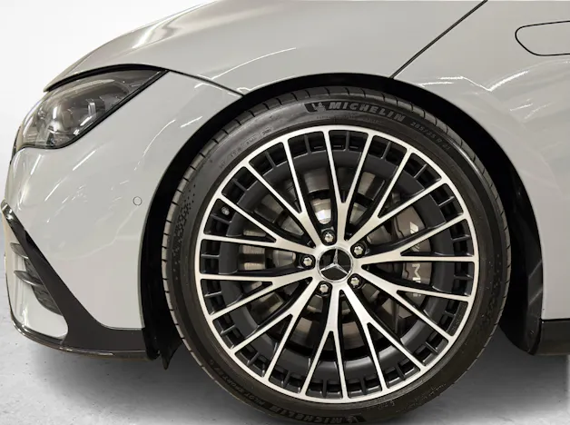 Mercedes-Benz EQE 43 AMG 4matic