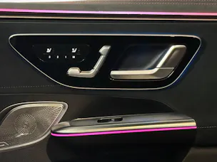 Mercedes-Benz EQE 43 AMG 4matic
