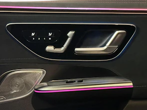 Fahrzeugbild MERCEDES-BENZ EQE 43 AMG 4matic