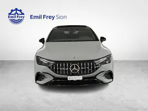 Mercedes-Benz EQE 43 AMG 4matic