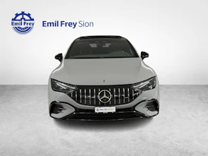 Fahrzeugbild MERCEDES-BENZ EQE 43 AMG 4matic