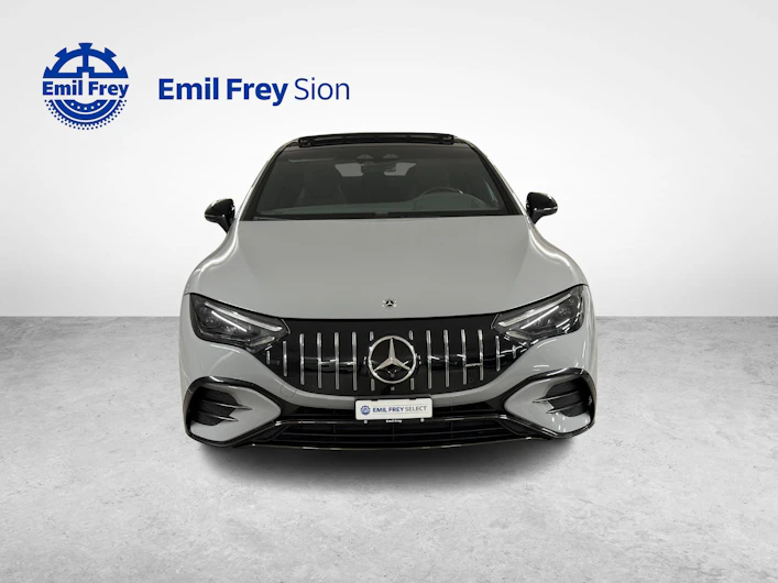Fahrzeugbild MERCEDES-BENZ EQE 43 AMG