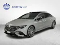 Mercedes-Benz EQE 43 AMG 4matic