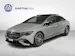Mercedes-Benz EQE 43 AMG 4matic
