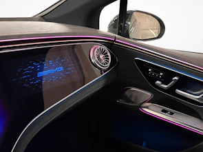 Fahrzeugbild MERCEDES-BENZ EQE 43 AMG 4matic