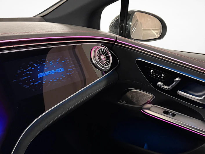 Fahrzeugbild MERCEDES-BENZ EQE 43 AMG