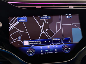 Fahrzeugbild MERCEDES-BENZ EQE 43 AMG 4matic