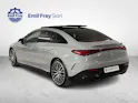 Mercedes-Benz EQE 43 AMG 4matic