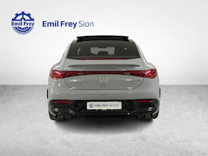 Fahrzeugbild MERCEDES-BENZ EQE 43 AMG 4matic