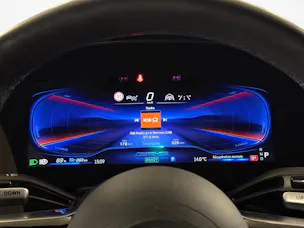 Mercedes-Benz EQE 43 AMG 4matic