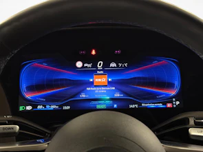 Fahrzeugbild MERCEDES-BENZ EQE 43 AMG 4matic