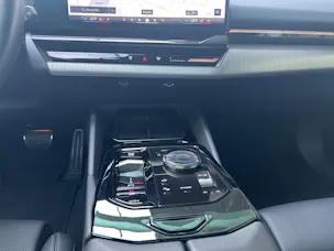BMW 520d xDrive Touring