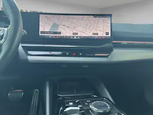 BMW 520d xDrive Touring