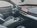 BMW 520d xDrive Touring