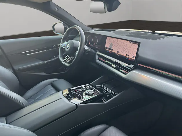 BMW 520d xDrive Touring