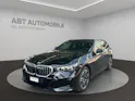 BMW 520d xDrive Touring