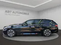 BMW 520d xDrive Touring