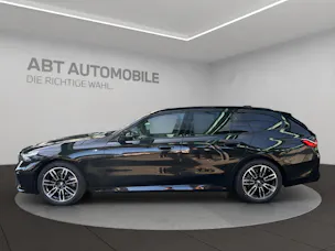 BMW 520d xDrive Touring