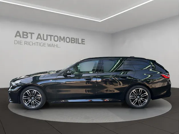 BMW 520d xDrive Touring