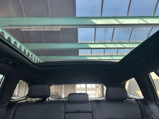 BMW 520d xDrive Touring