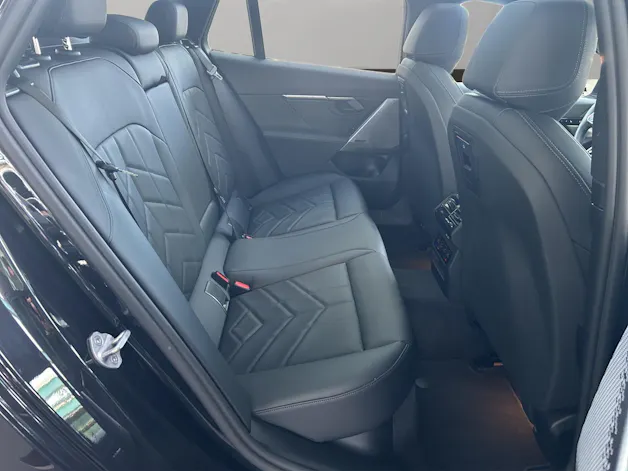 BMW 520d xDrive Touring