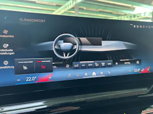BMW 520d xDrive Touring