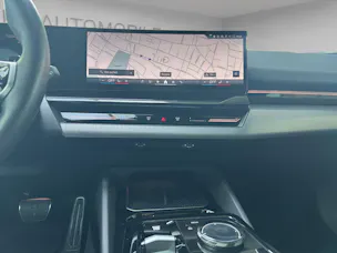BMW 520d xDrive Touring