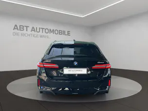 BMW 520d xDrive Touring