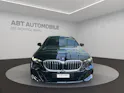 BMW 520d xDrive Touring