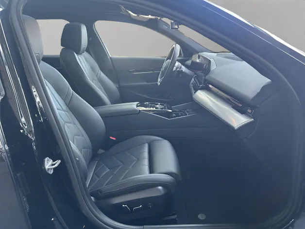 BMW 520d xDrive Touring