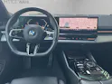BMW 520d xDrive Touring