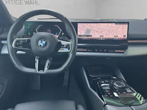 BMW 520d xDrive Touring