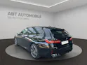 BMW 520d xDrive Touring