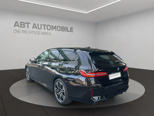 BMW 520d xDrive Touring