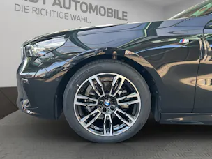 BMW 520d xDrive Touring
