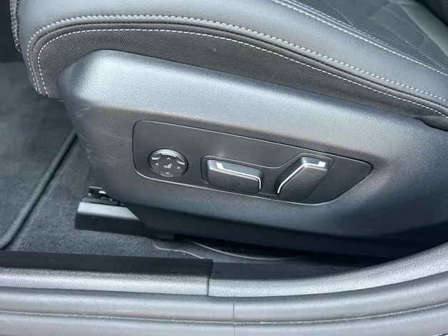 BMW 520d xDrive Touring