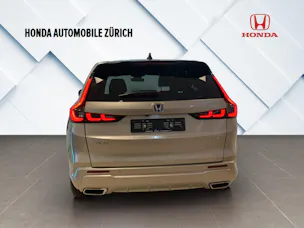 Honda CR-V 2.0 i-MMD Plug-in Hybrid Advance Tech 2WD, Leasing Aktion 1.9%