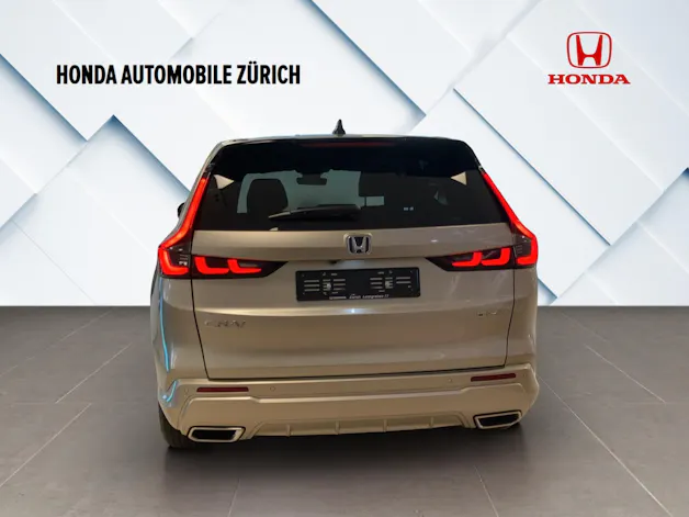 Honda CR-V 2.0 i-MMD Plug-in Hybrid Advance Tech 2WD, Leasing Aktion 1.9%