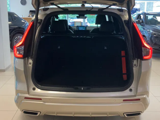 Honda CR-V 2.0 i-MMD Plug-in Hybrid Advance Tech 2WD, Leasing Aktion 1.9%