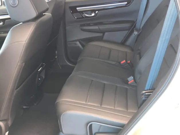 Honda CR-V 2.0 i-MMD Plug-in Hybrid Advance Tech 2WD, Leasing Aktion 1.9%