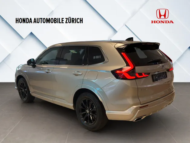 Honda CR-V 2.0 i-MMD Plug-in Hybrid Advance Tech 2WD, Leasing Aktion 1.9%