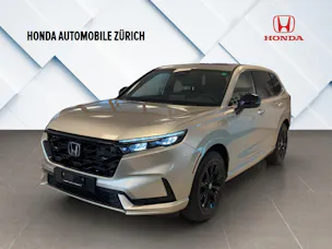 Honda CR-V 2.0 i-MMD Plug-in Hybrid Advance Tech 2WD, Leasing Aktion 1.9%