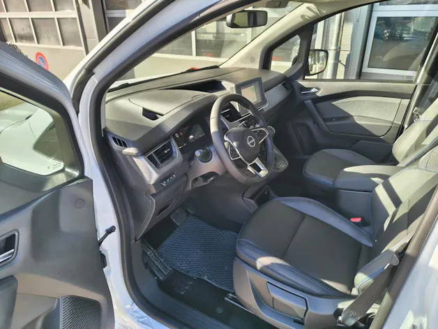 Nissan Townstar L1 1.3 DIG-T 130 Tekna