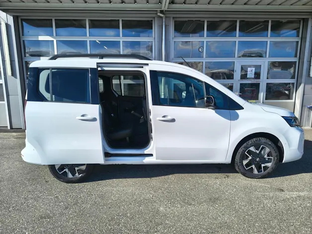 Nissan Townstar L1 1.3 DIG-T 130 Tekna