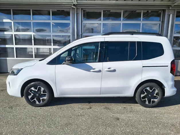 Nissan Townstar L1 1.3 DIG-T 130 Tekna